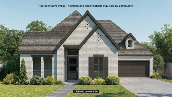 2032 Blackland Street, Midlothian, TX 76065