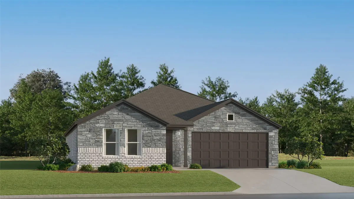 1233 Little Flock Drive, Crowley, TX 76036 - #1