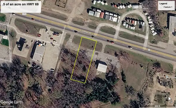 788 E Lennon Drive, Emory, TX 75440