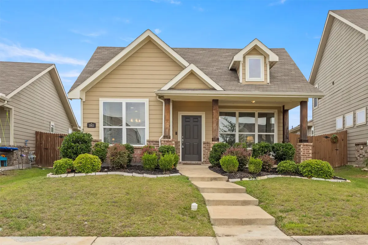 1983 Obsidian Trail, Forney, TX 75126 - #1