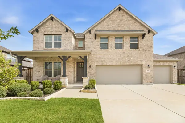 320 Fox Crossing Lane, Prosper, TX 75078