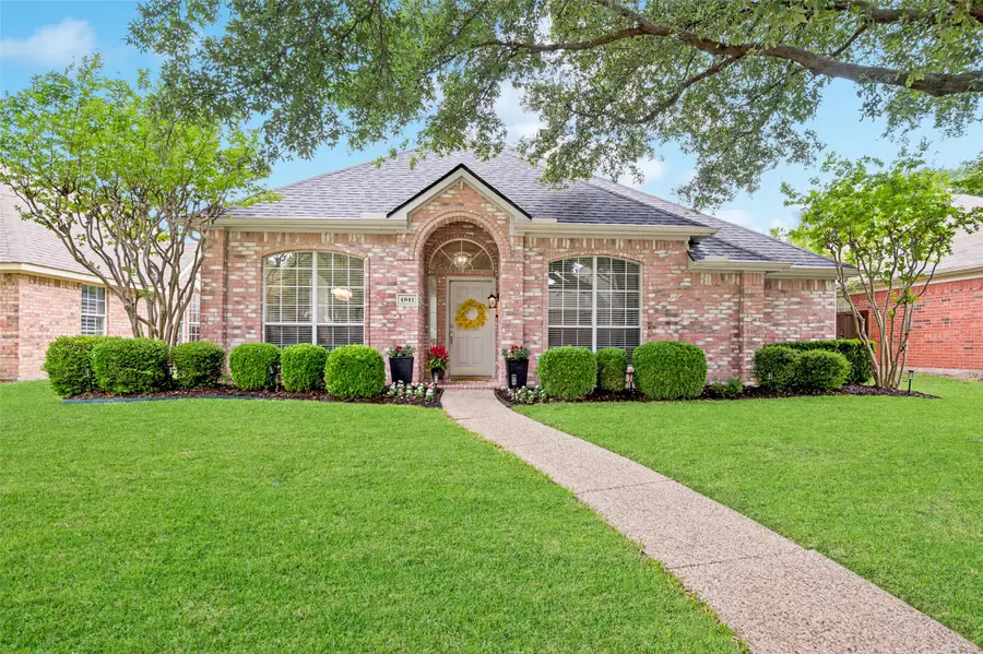 4041 Desert Mountain Drive, Plano, TX 75093 - #2