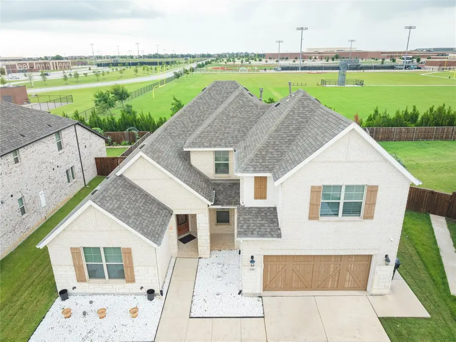 16284 Sage Crest Drive, Frisco, TX 75035 - #2