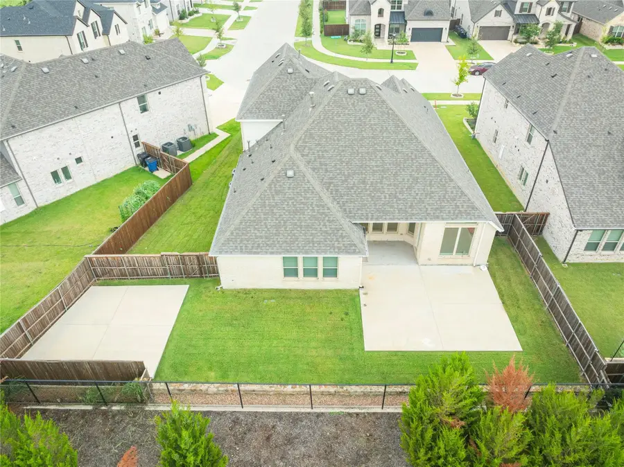 16284 Sage Crest Drive, Frisco, TX 75035 - #3