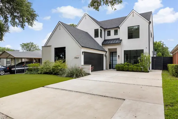 7307 Morton Street, Dallas, TX 75209