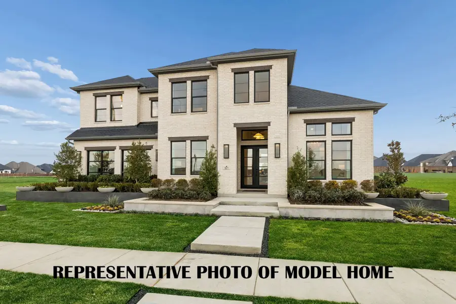 841 Rosso Drive, Prosper, TX 75078 - #3
