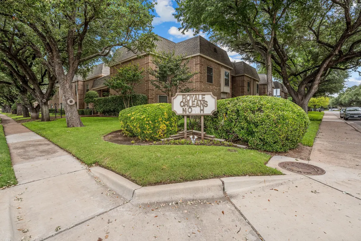 4420 Harlanwood Drive #228, Fort Worth, TX 76109 - #1