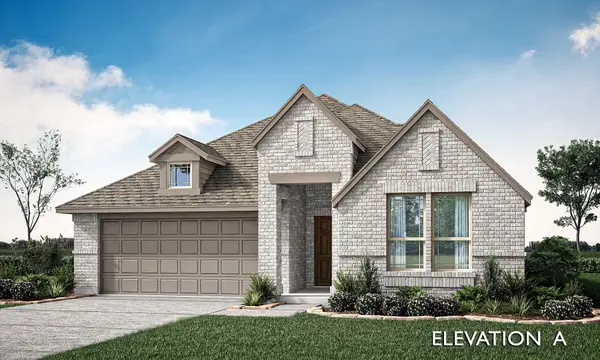 821 Blue Fescue Road, Fort Worth, TX 76247