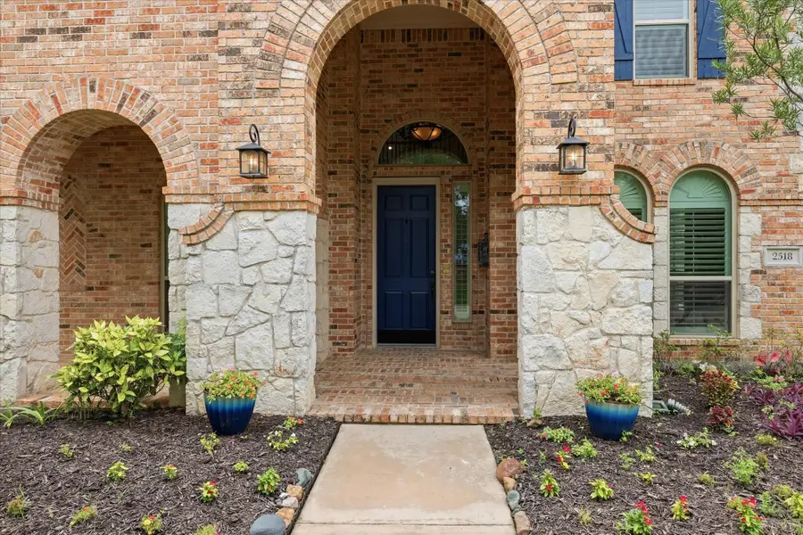 2518 Merlin Drive, Lewisville, TX 75056 - #2