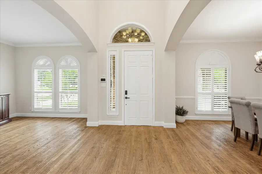 2518 Merlin Drive, Lewisville, TX 75056 - #3