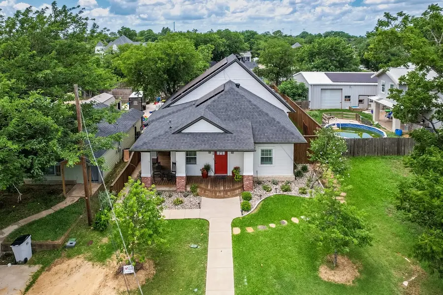 406 Commerce Street, Maypearl, TX 76064 - #2