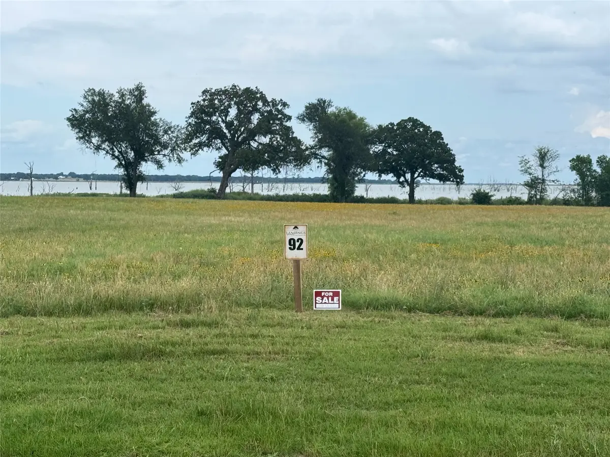 LOT 92 SE Cr 1190, Richland, TX 76681 - #1