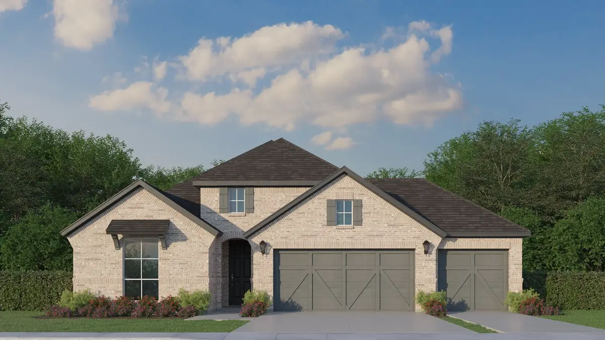 2617 Grinnel Drive, Celina, TX 75009 - #1