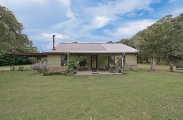 408 County Road 4856, Newark, TX 76071