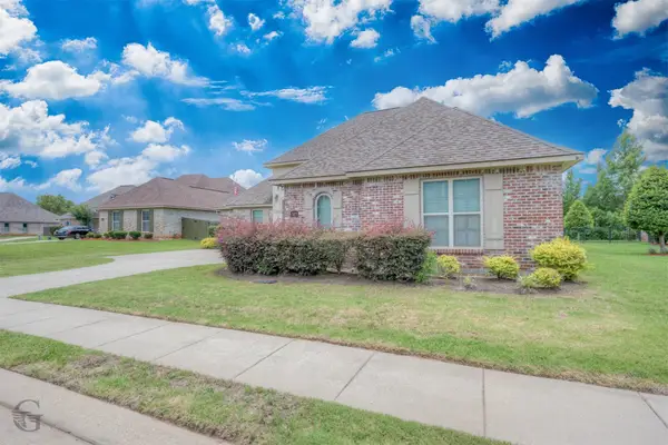 2923 Paradise Drive, Shreveport, LA 71105