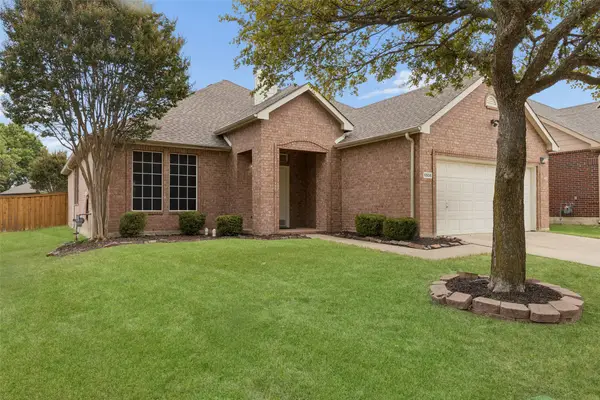 6508 Courtyards Drive, McKinney, TX 75072