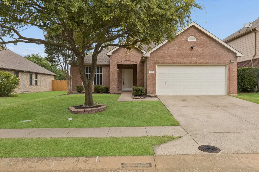 6508 Courtyards Drive, McKinney, TX 75072 - #2