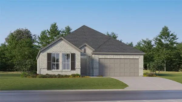 2232 Starstruck Court, Crandall, TX 75114
