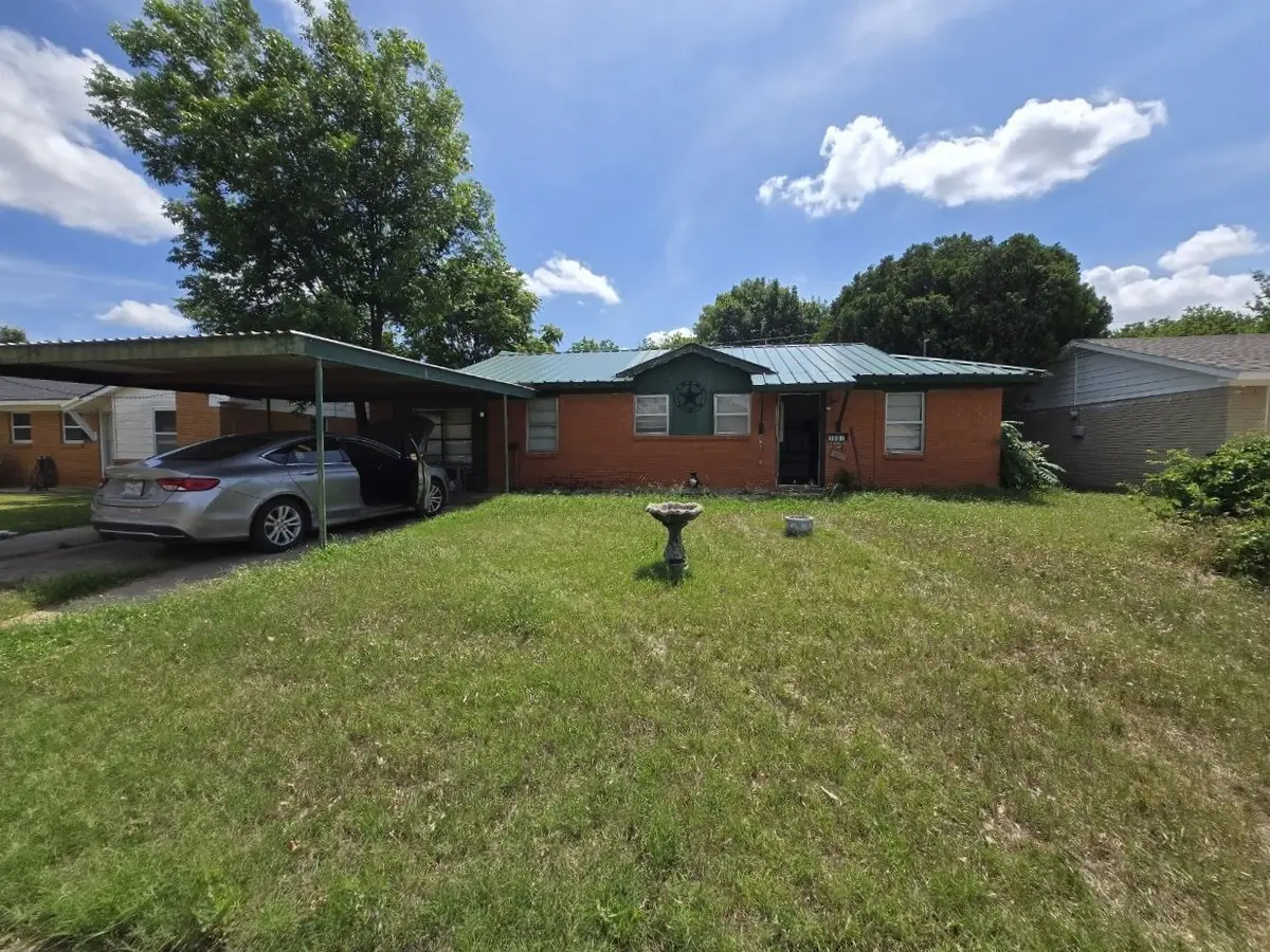 1607 Covington Street, Wichita Falls, TX 76306 - #1