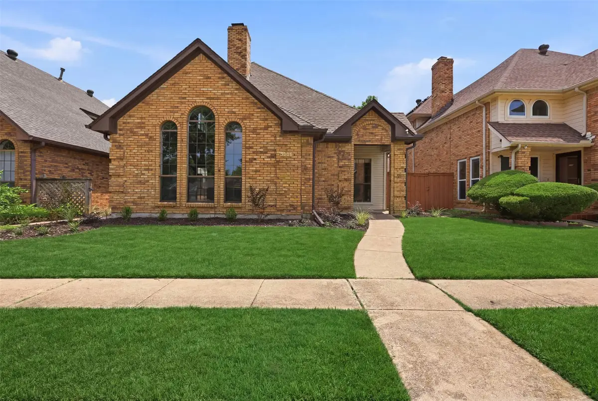 3006 N Jomar Drive, Plano, TX 75075 - #1