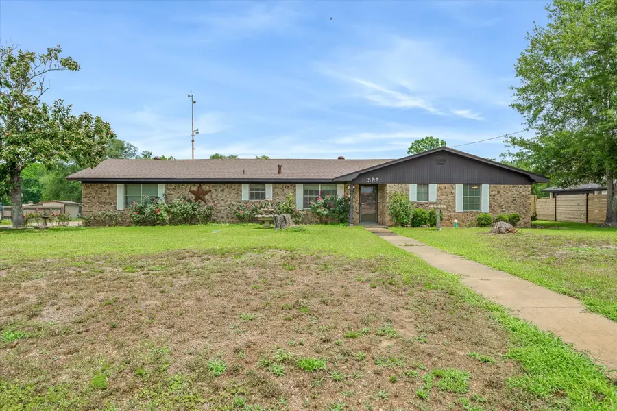 599 S Oak Street, Van, TX 75790 - #3