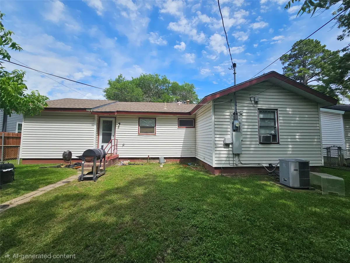 407 Coahuila Drive, Dallas, TX 75217 - #1