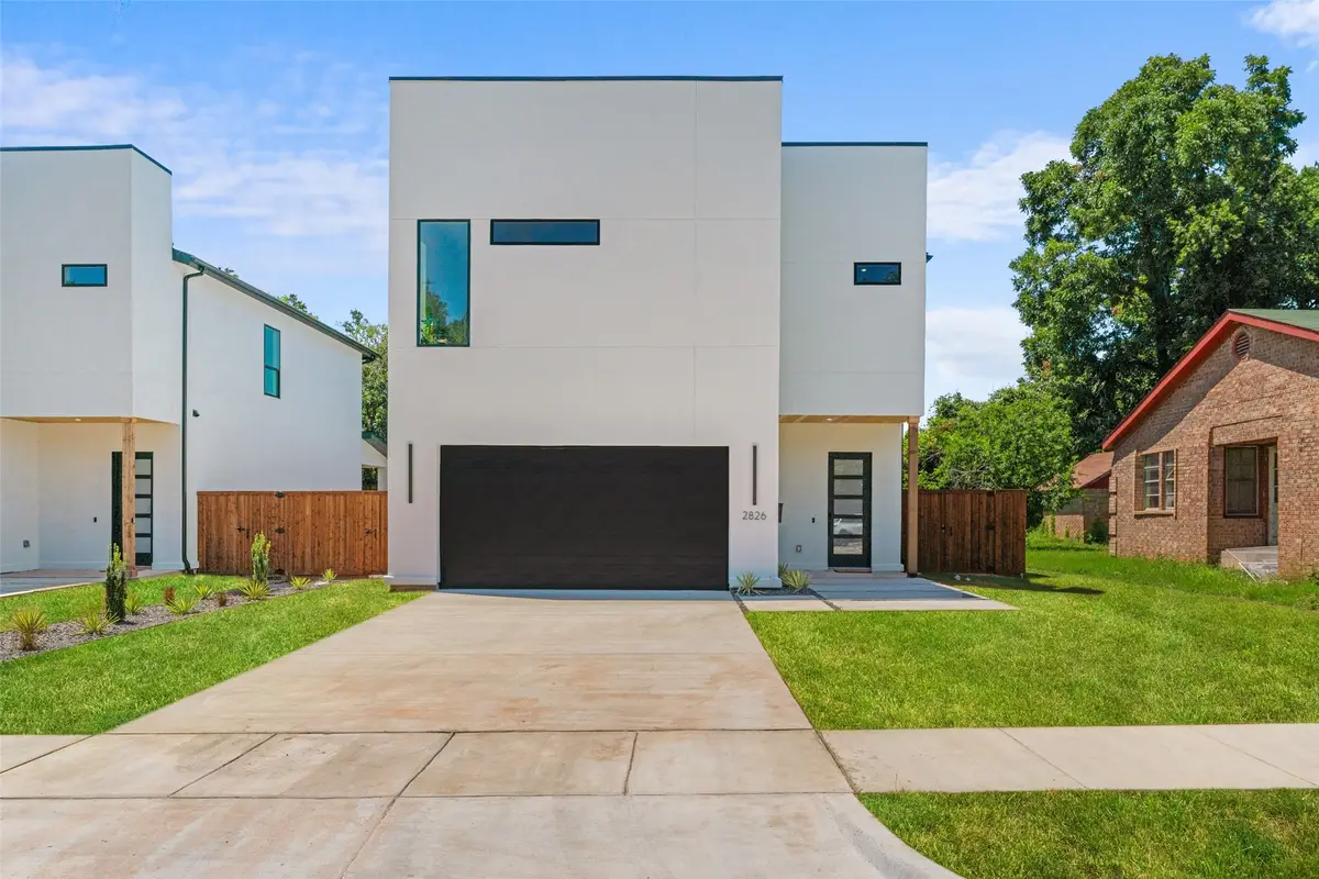 2826 Rochester Street, Dallas, TX 75215 - #1