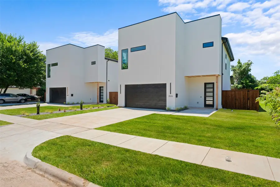 2826 Rochester Street, Dallas, TX 75215 - #2