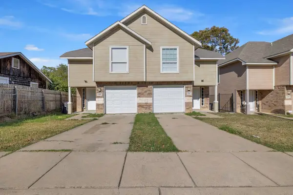 1205 E Powell Avenue, Fort Worth, TX 76104