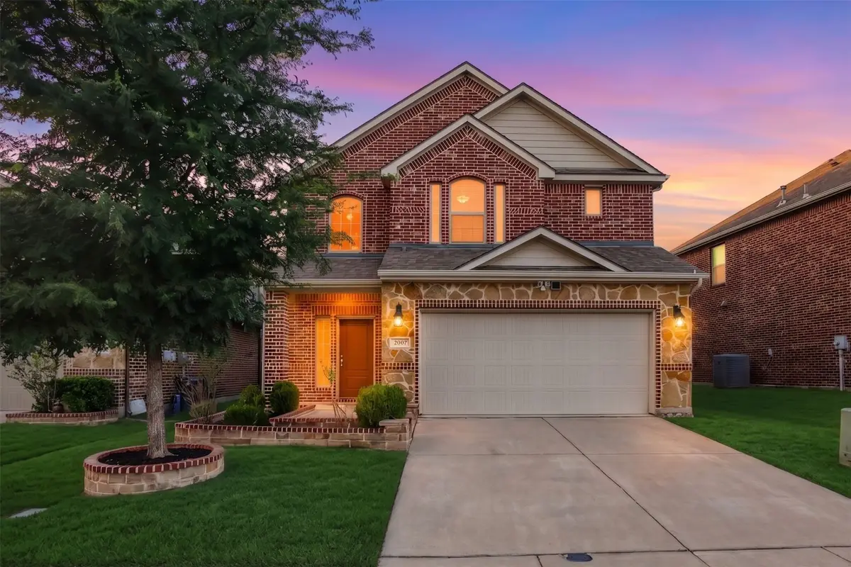10308 Big Sandy Court, McKinney, TX 75071 - #1