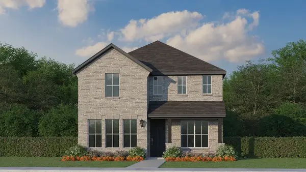 1644 Cornwall Avenue, Fort Worth, TX 76052