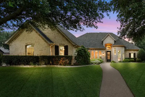 4105 Water Park Circle, Mansfield, TX 76063