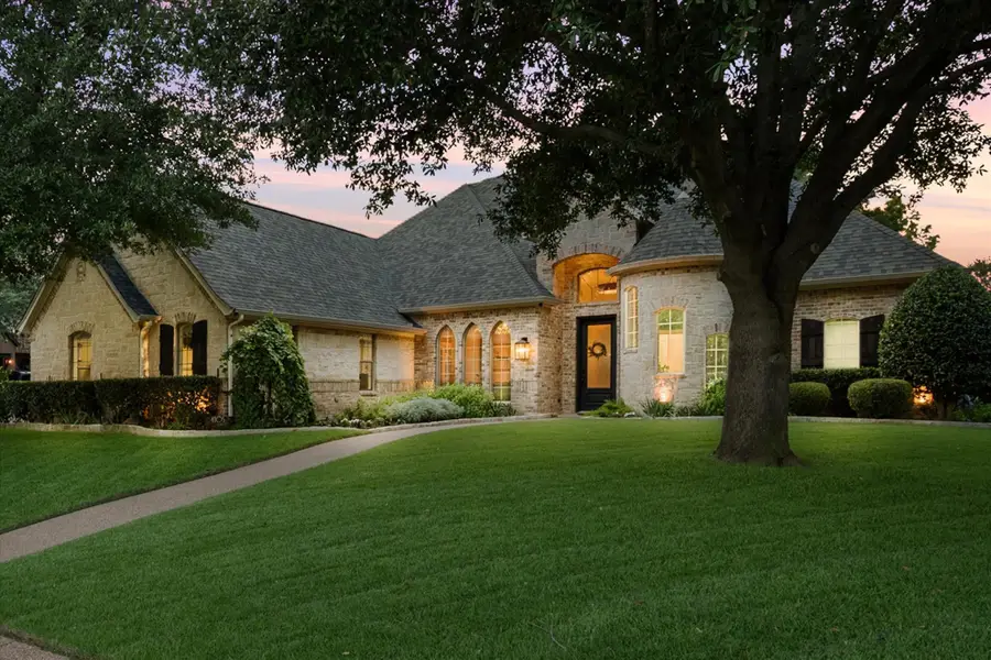 4105 Water Park Circle, Mansfield, TX 76063 - #2