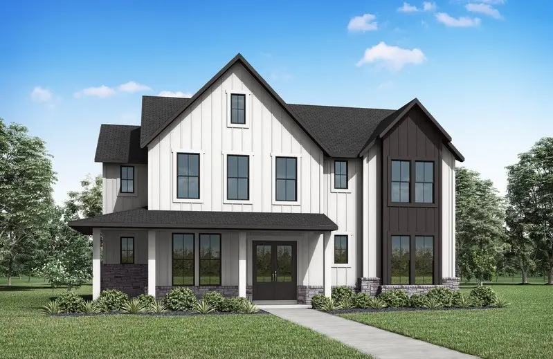 9712 Landmark Trail, Denton, TX 76207 - #1