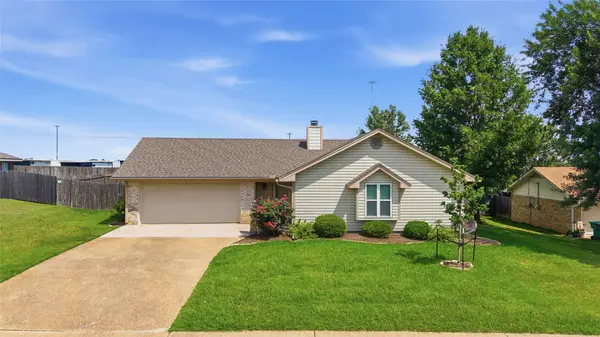200 E San Benito Drive, Robinson, TX 76706