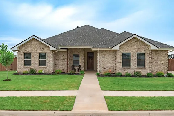 3606 Yamini Drive, Abilene, TX 79606