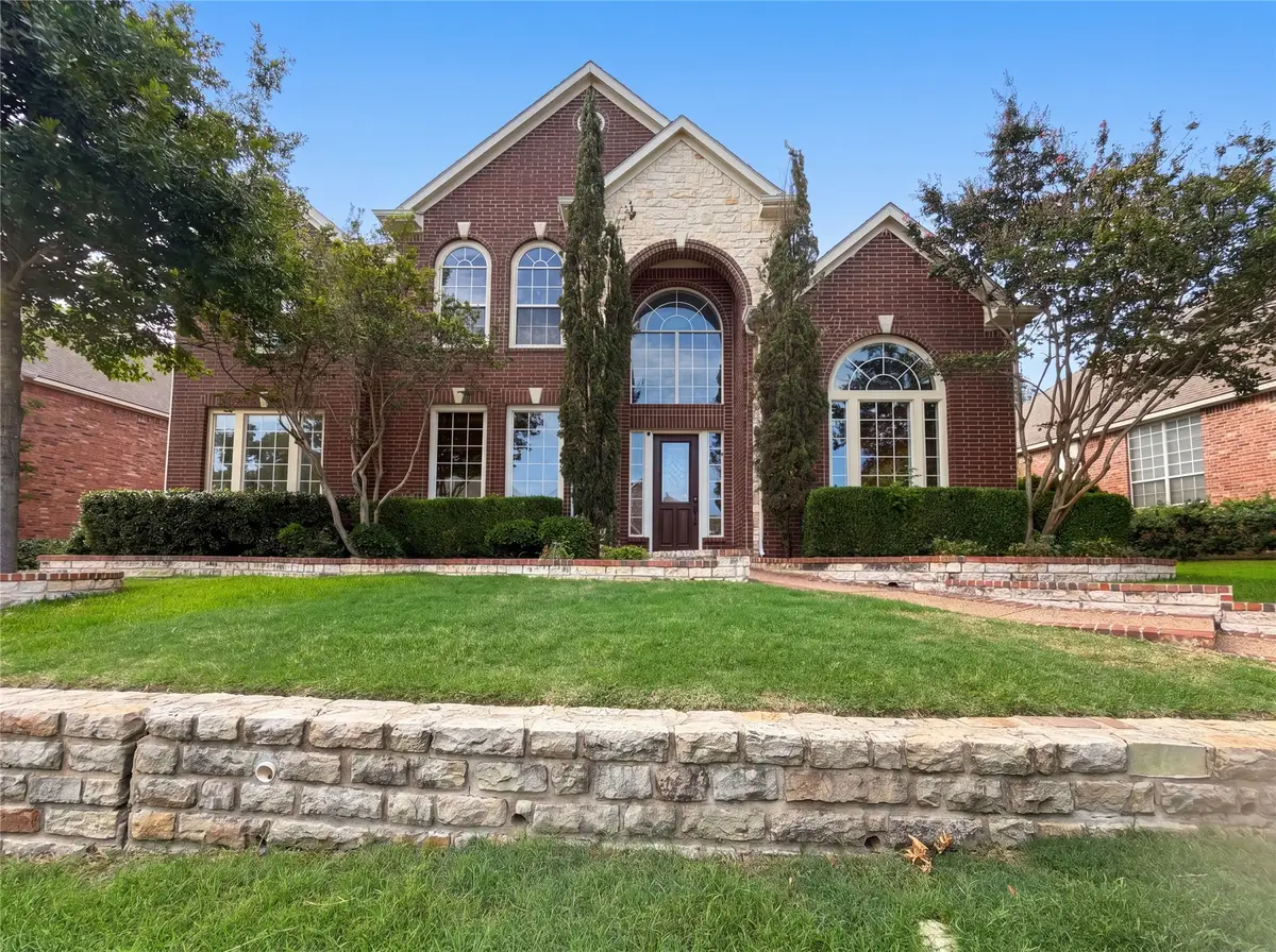 1429 Greenbriar Drive, Allen, TX 75013 - #1