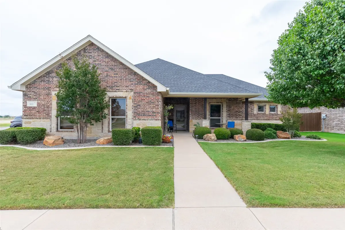 302 Whiterock Drive, Abilene, TX 79602 - #1