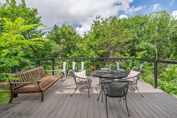 4092 Overlook Way, Weatherford, TX 76085