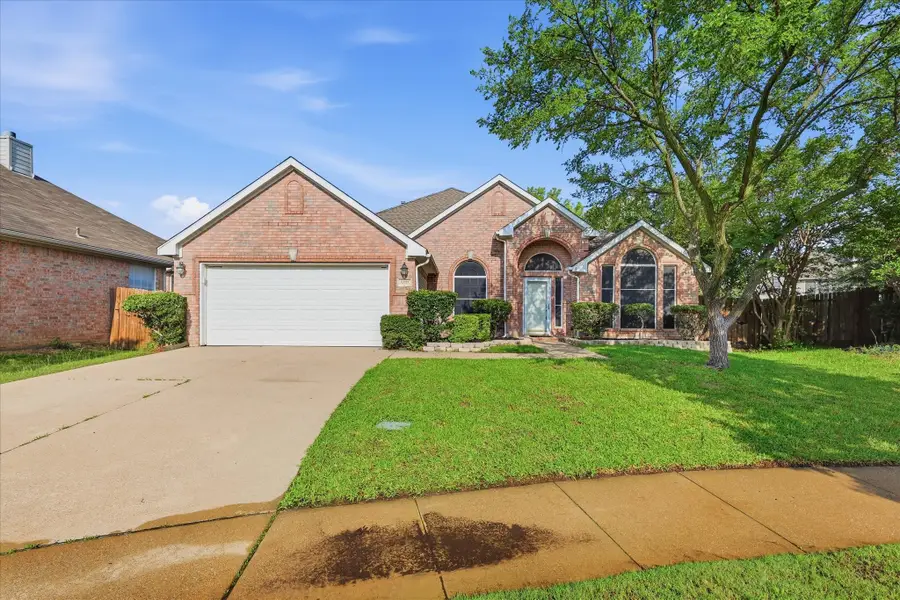 5375 Natchez Trail, Fort Worth, TX 76137 - #2