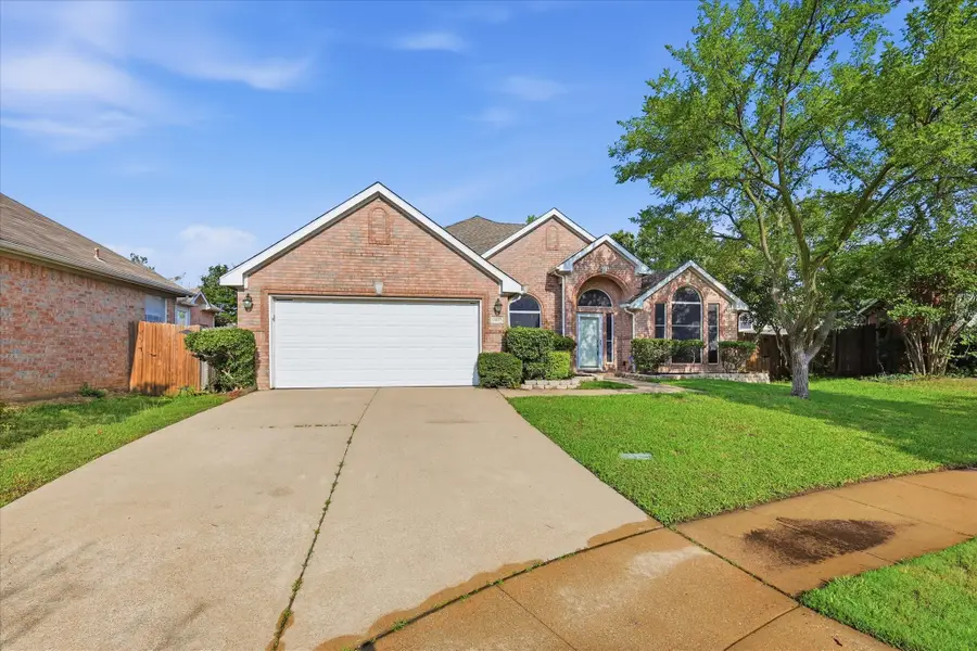 5375 Natchez Trail, Fort Worth, TX 76137 - #3