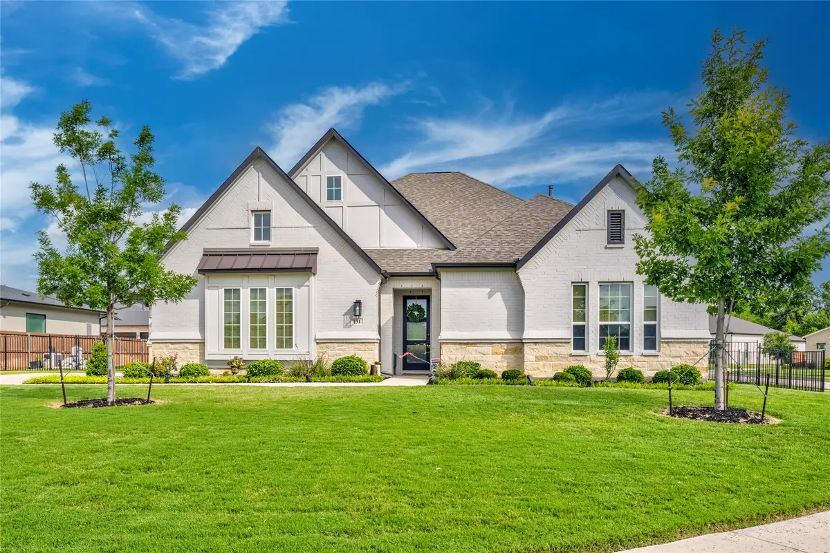 131 Aberdeen Boulevard, Argyle, TX 76226 - #1