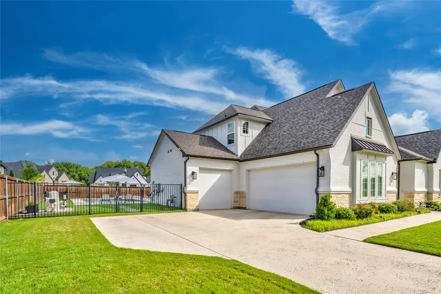 131 Aberdeen Boulevard, Argyle, TX 76226 - #2