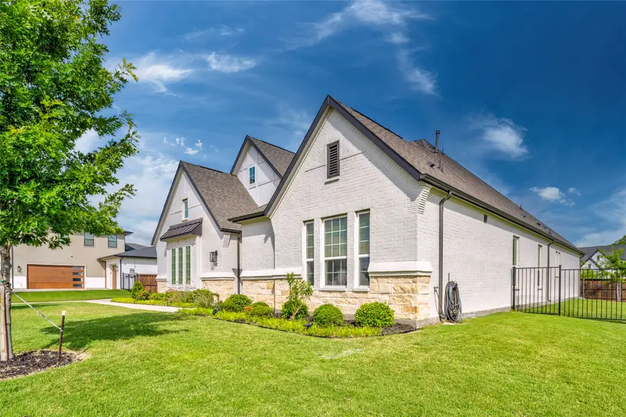 131 Aberdeen Boulevard, Argyle, TX 76226 - #3