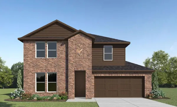 9408 Gossamer Street, McKinney, TX 75071
