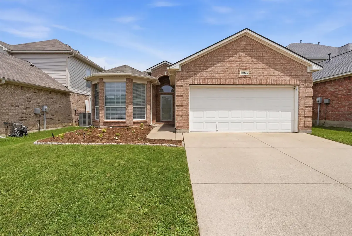 12908 Hurricane Lane, Fort Worth, TX 76244 - #1