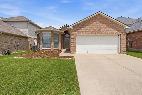 12908 Hurricane Lane, Fort Worth, TX 76244