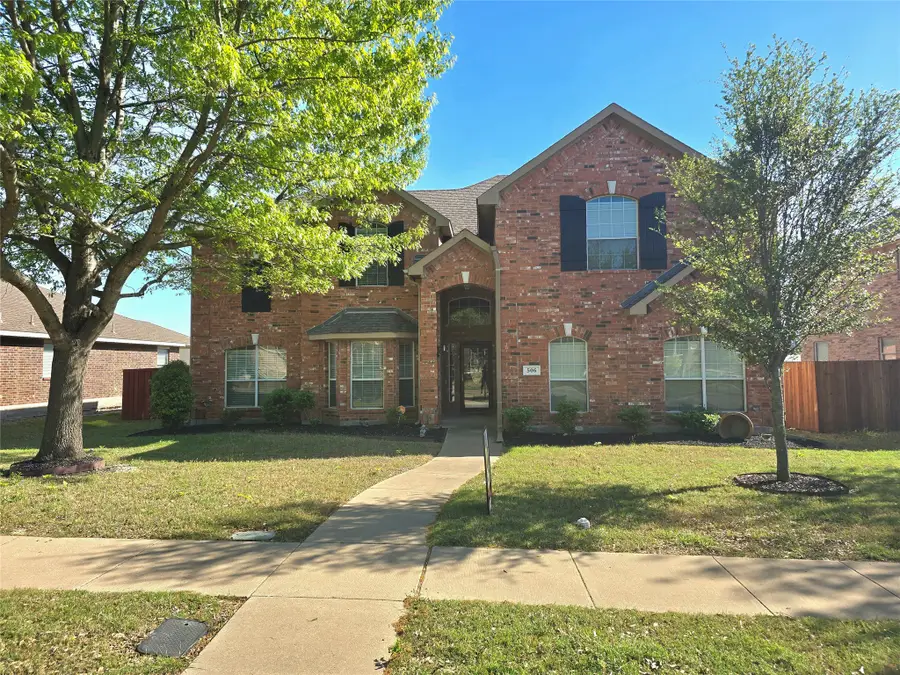506 Magnolia Lane, Glenn Heights, TX 75154 - #2