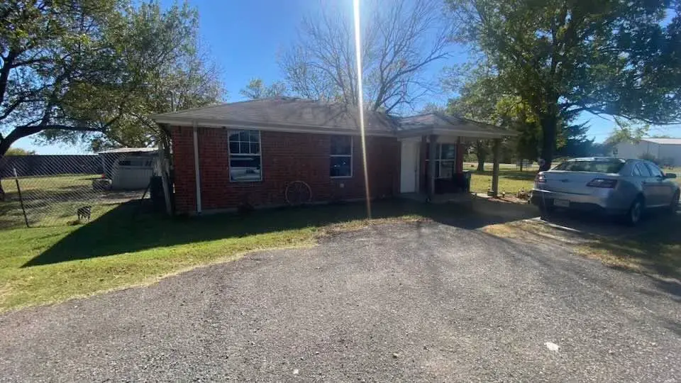 202 E Cook Street, Josephine, TX 75189 - #1