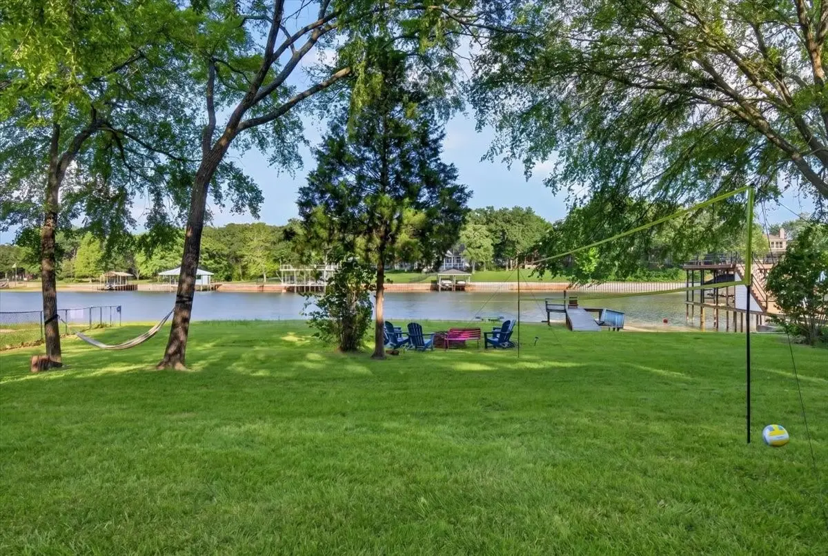 141 Little River, Mabank, TX 75156 - #1